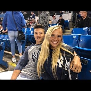 Meet your Posher, Alec